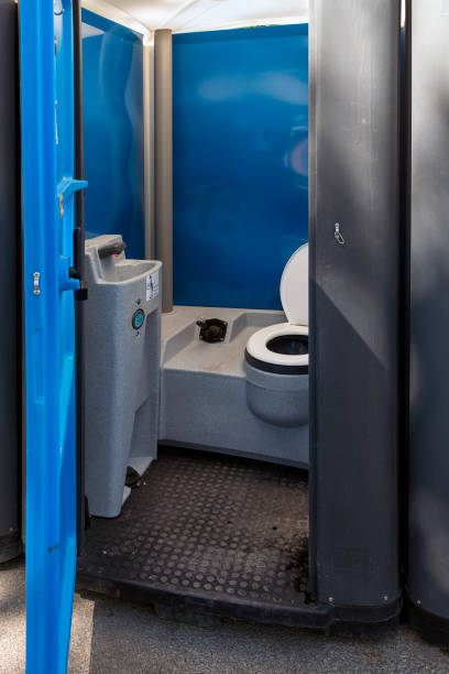 Best Portable bathroom rental  in Vale, OR