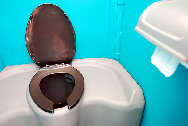 Best Affordable porta potty rental  in Vale, OR