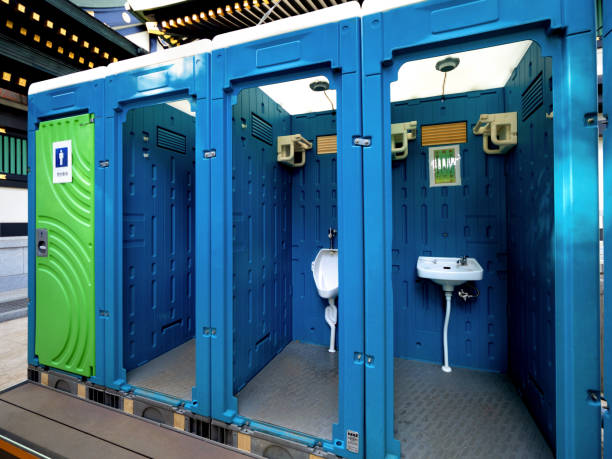 Best Wedding porta potty rental  in Vale, OR