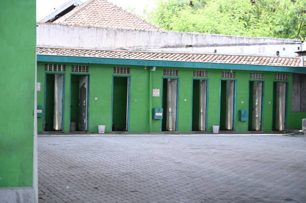Affordable portable toilet rental in Vale, OR