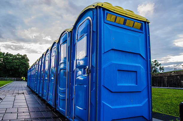 Best Event porta potty rental  in Vale, OR