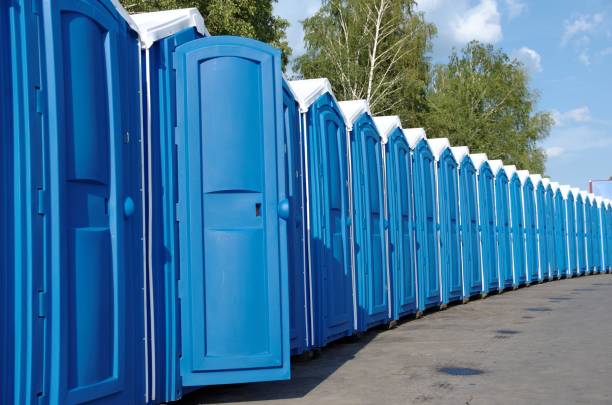 Best Local porta potty services  in Vale, OR